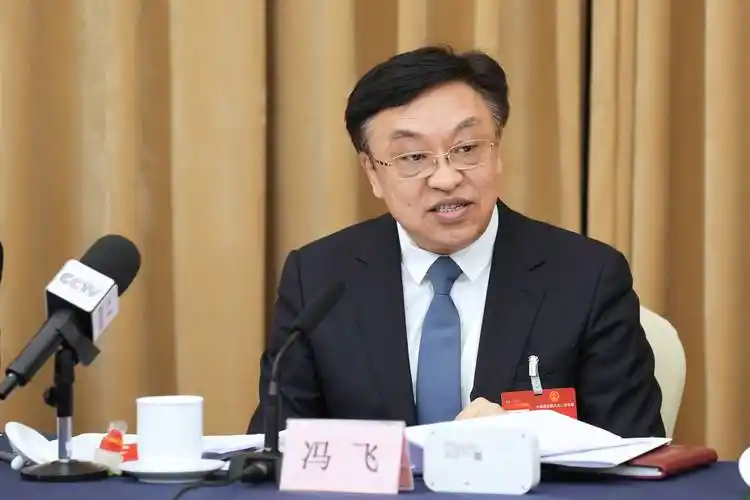 海南要做全国新质生产力重要实践地,省委书记冯飞详解两大优势_发展