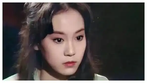 太后专业户刘雪华,年轻时颜值盖过杨幂杨颖