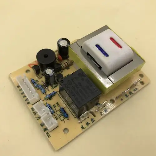 定做适用通用电压力锅主板板控制板电压力锅电脑板通用维修板电路板