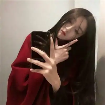 女网图头像霸气高冷高清好看的网图女生头像霸气高冷图片精选