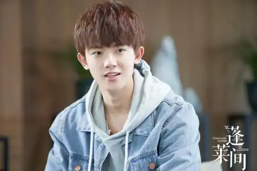 《蓬莱间》开播,热血97到鬼马管家,看"神助攻"李明德的进阶之路