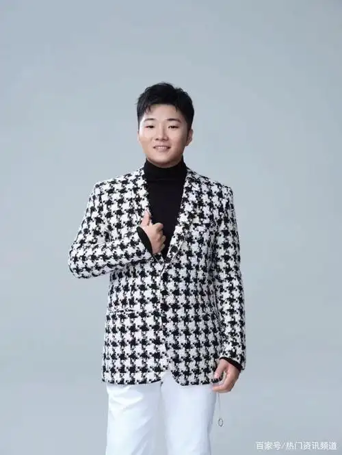 白小白献唱《相遇别离》主题曲 深情诠释唯有时光与爱不可辜负