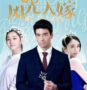 剧情介绍   据悉,电视剧《风光大嫁》由汪维维制片,鄢颇,周家文