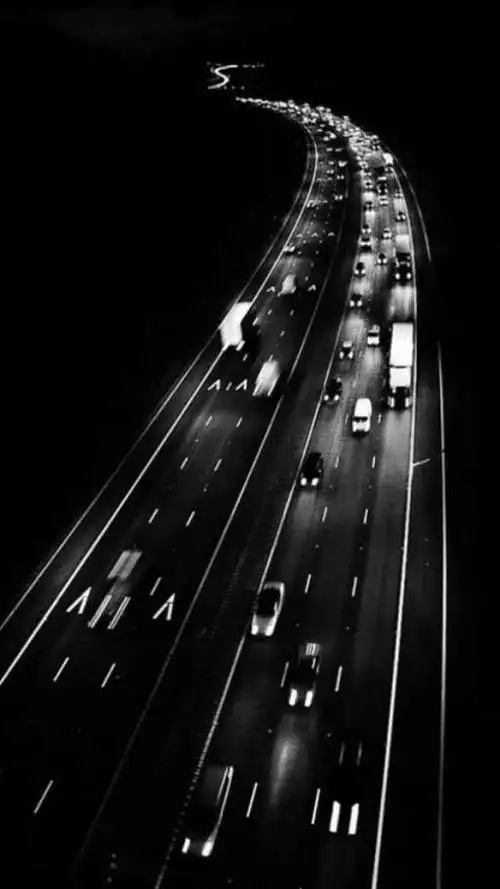 全屏/无水印/黑色系壁纸/林然_唯美图片_我要个性网