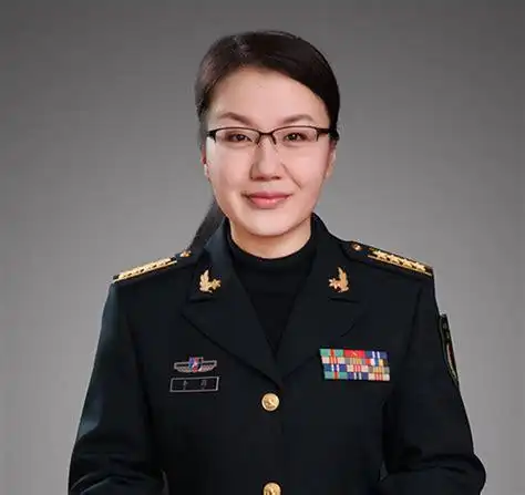 s北京国防大学教授图文话题讨论