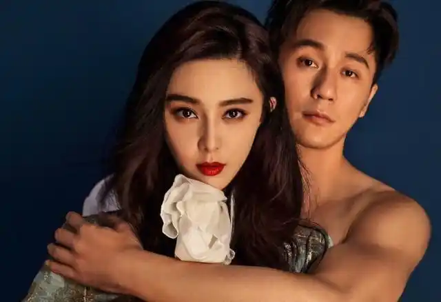 范冰冰欲效仿杨幂分手后才是复出的最佳时期李晨的牺牲太大