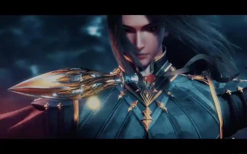 【靠脸组cp】 芳华绝代_哔哩哔哩_bilibili