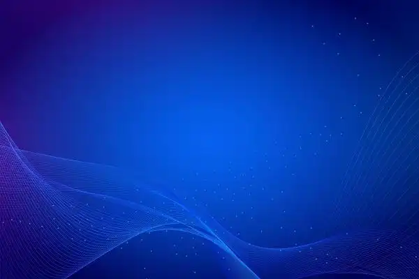 蓝色几何渐变背景图片-蓝色几何渐变背景素材下载-觅知网