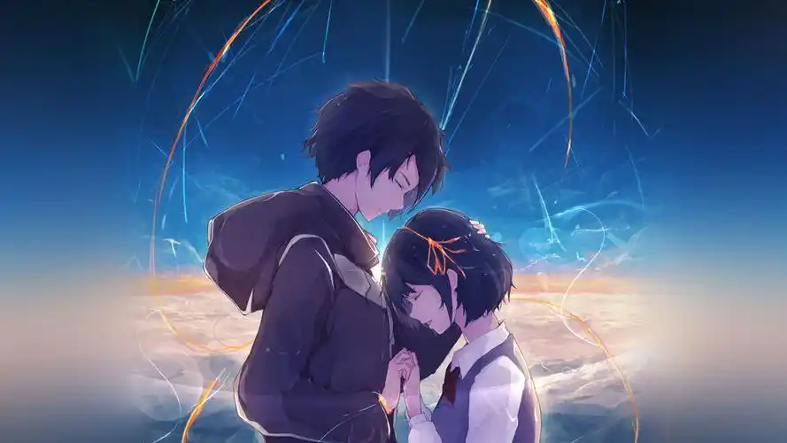 4k超清动漫桌面壁纸,超精美