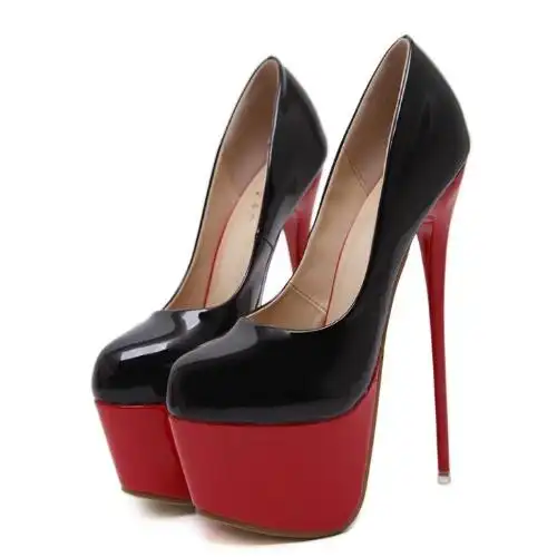 19cm超高跟鞋优惠专场