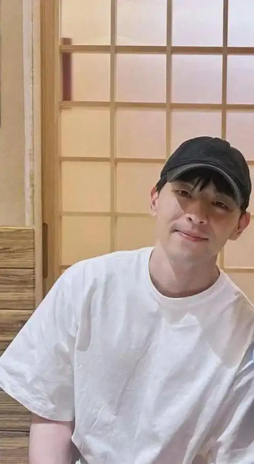 封杀一年后,邓伦大变样!已经认不出来了