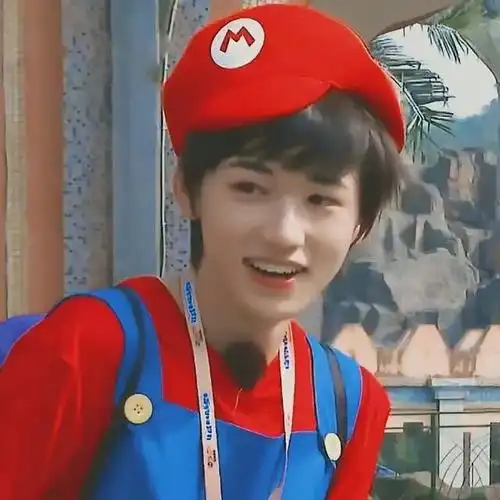 宋亚轩-0219号爱豆头像铺-话本小说网