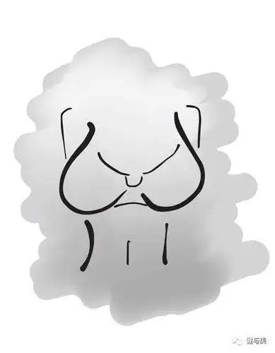 乳房晴雨表 | 作为女人,一定要读懂它的不同表现所代表的不同健康意义