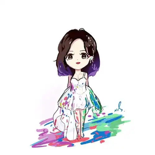 吴宣仪爆裂舞台