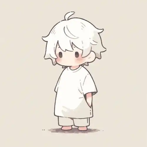 软糯q弹 79(ゝω997126)q版小人物#二次元