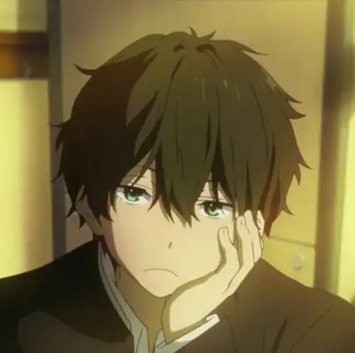 折木奉太郎  我承认他是真的很帅03