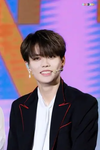 林彦俊怪你的笑过分美好