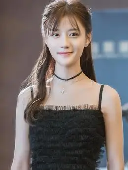 冬欣(陈意涵饰演)