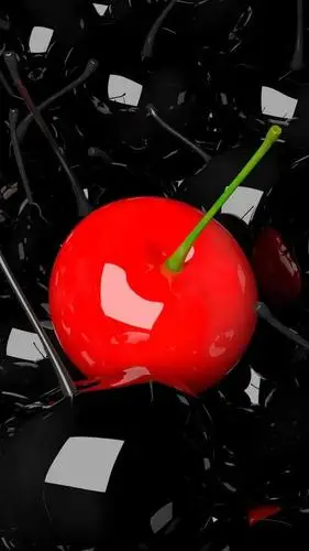 3d视觉手机壁纸|聊天背景图|锁屏