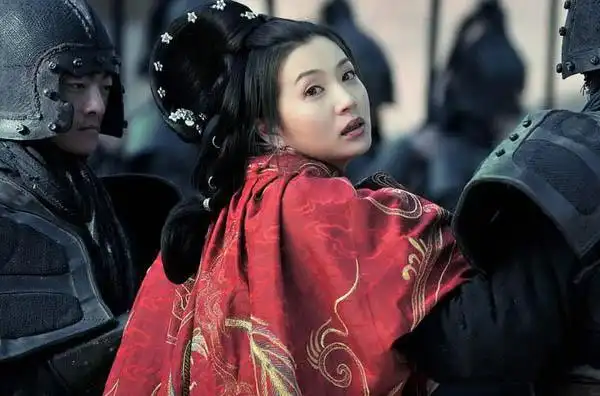 貂蝉是怎么死的 貂蝉与赵云是什么关系