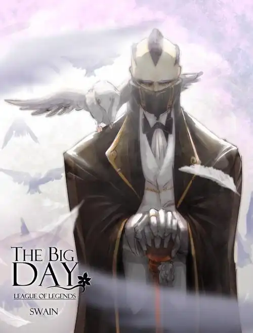 斯维因 #游戏人物# #采集大赛