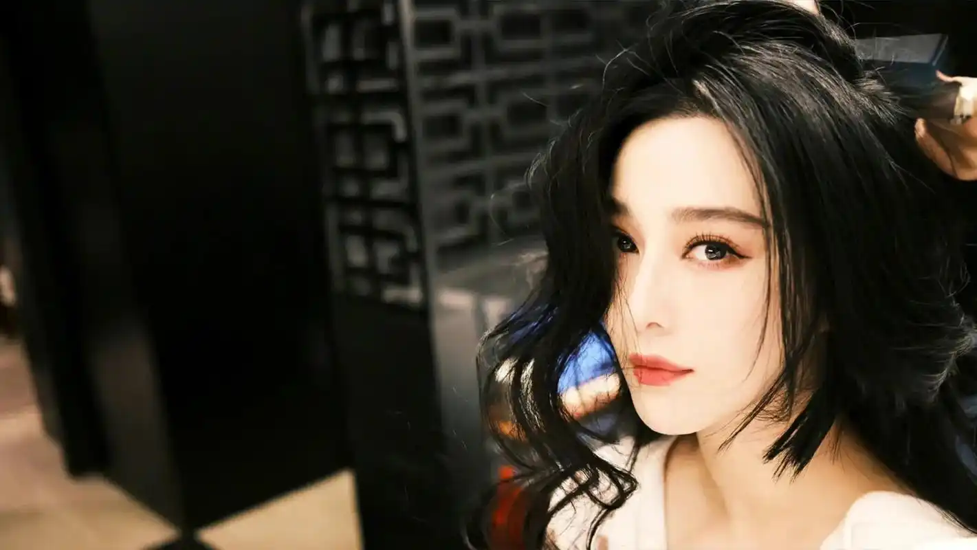 绝美 范冰冰这组照片一出  绝了,真的美哭了#高级感 - 抖音