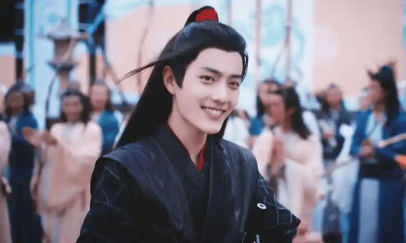 肖战好事连连!《玉逍遥》即将定档未播先火,最新海报看点十足