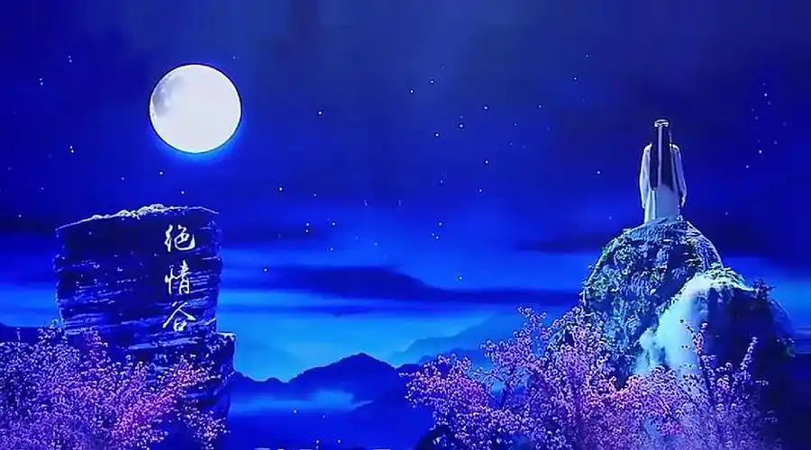 weiwang的相册-神雕侠侣