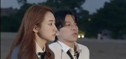 怦然心动20岁赵天昊个人资料简介被扒赵天昊和张浩昕最后在一起了吗