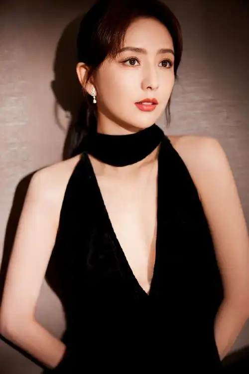 你好佟丽娅##2024中国电影大数据荣誉之夜