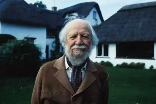 william golding