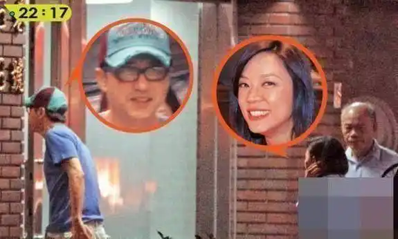 再度寻找到爱情的庾澄庆秀恩爱的频率有点高_张嘉欣_伊能静_吴莫愁