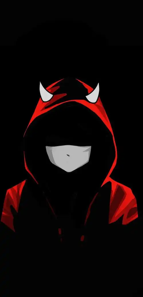 有没有特别特别骚气的壁纸那种看一眼就无法自拔的那种