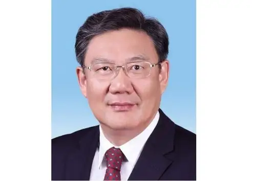 王文涛当选黑龙江省省长