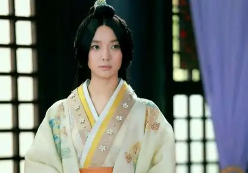 卫子夫:从歌女到西汉皇后,统治后宫38年,人生像梦幻一般传奇!