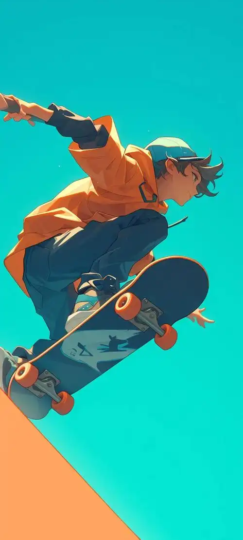 手机壁纸情人节换上一张帅气的壁纸高清版免费分享