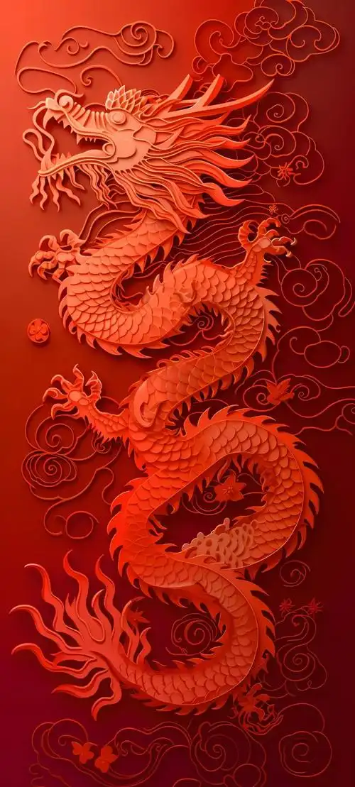 新年手机壁纸|满满的祝福送给你!