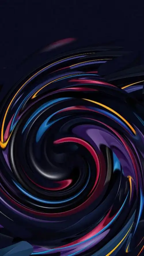 有哪些将4k手机屏发挥极致的壁纸(竖屏)? - 知乎