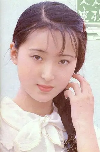 最美陈晓旭 永远的林妹妹