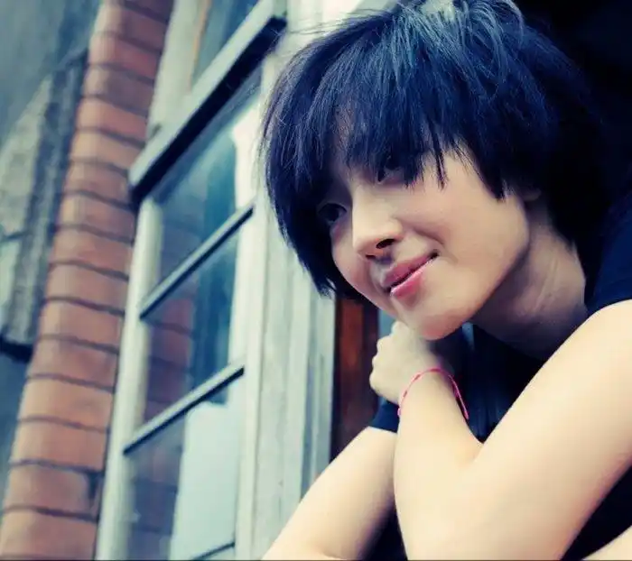 桂纶镁,永远那么美