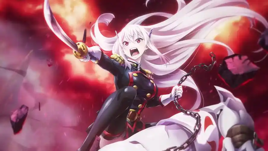 tv『魔都精兵』pv-动漫视频-搜狐视频