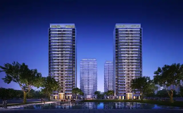 铜陵花语江南快讯中铁建独墅湖地王项目案中铁建讣告