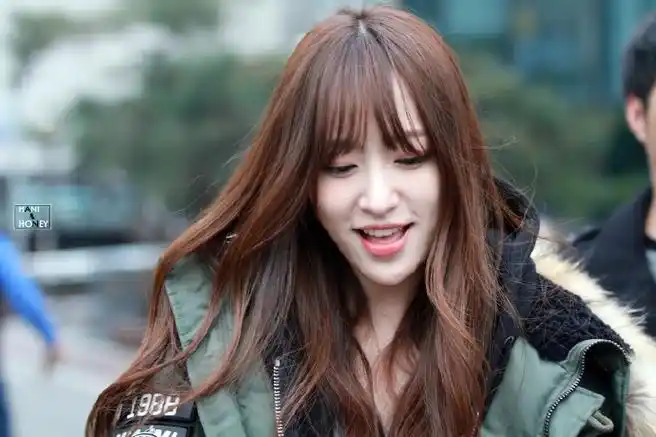 exid##hani##安希妍##安喜延