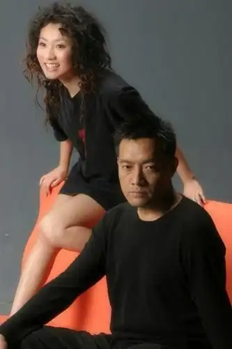 李梦男王晴加盟《母亲心》 饰刁蛮夫妻人见人恨