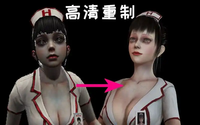 次时代up高清重制反恐精英ol痛苦女王护士装我的号哪天ghs被封了在座