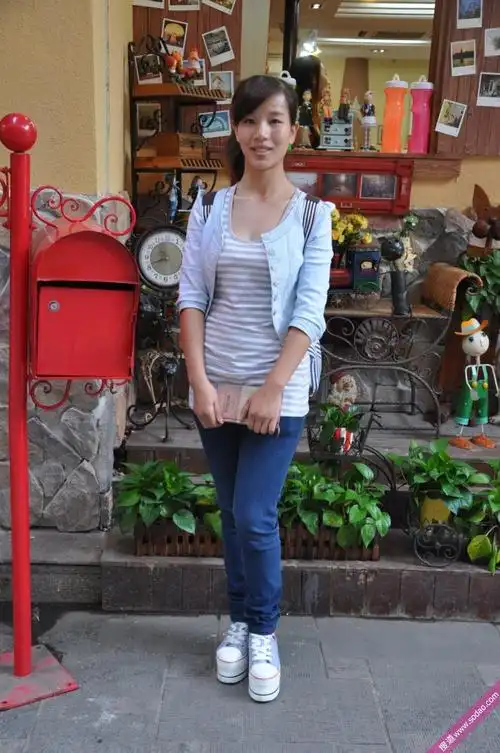 照片详细 - 俞颖 俞颖