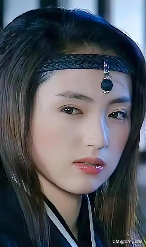 今日美图大唐双龙飞董璇