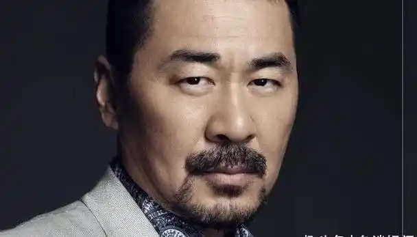 扒扒一周热度暴涨的70后男明星,你最喜欢谁?钟汉良郭晓东陈建斌