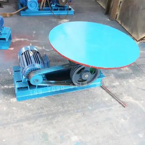 电动转盘工业送料机kr800小型矿用转盘送料圆盘给料机圆形下料器