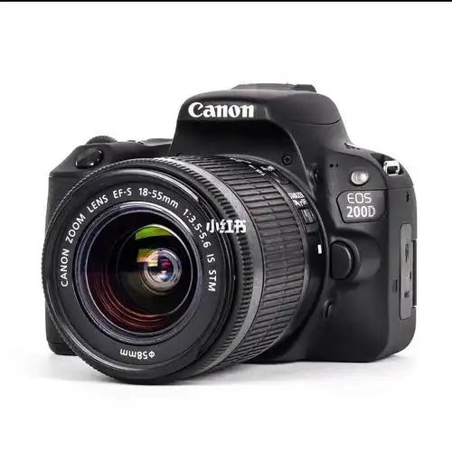 求购佳能200d二代